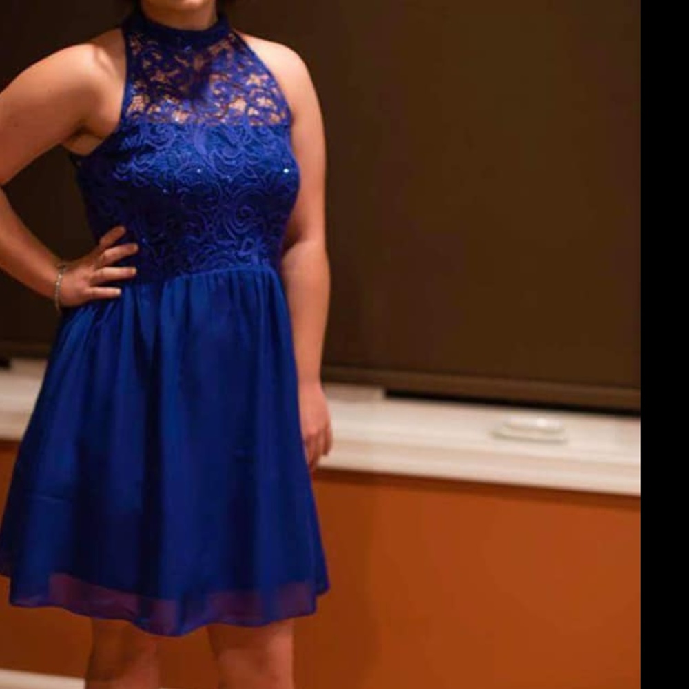 Gorgeous Dress!